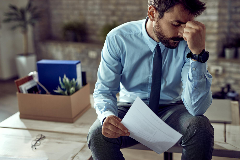 Abogados especialistas en despidos injustificados en Bilbao